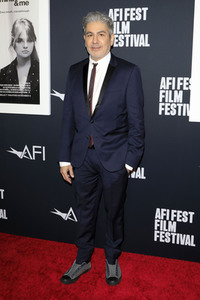 Filmpremiere 'Selena Gomez: My Mind & Me', AFI Fest 2022 in Los Angeles