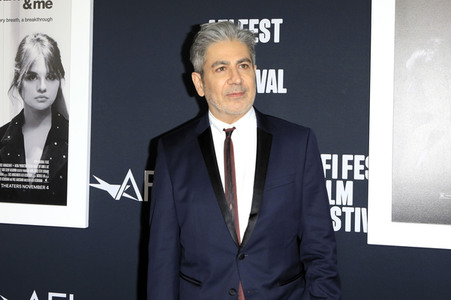 Filmpremiere 'Selena Gomez: My Mind & Me', AFI Fest 2022 in Los Angeles