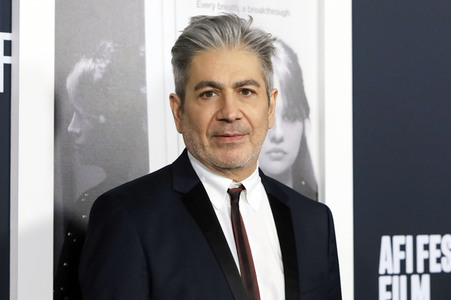 Filmpremiere 'Selena Gomez: My Mind & Me', AFI Fest 2022 in Los Angeles