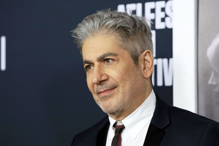 Filmpremiere 'Selena Gomez: My Mind & Me', AFI Fest 2022 in Los Angeles