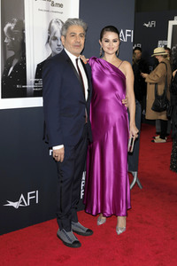 Filmpremiere 'Selena Gomez: My Mind & Me', AFI Fest 2022 in Los Angeles