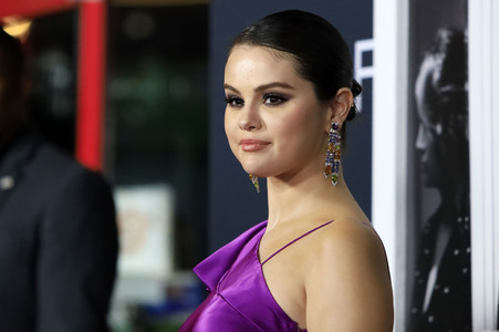 Filmpremiere 'Selena Gomez: My Mind & Me', AFI Fest 2022 in Los Angeles