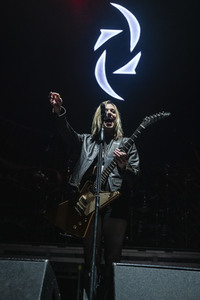 Konzert von Halestorm in Hamburg