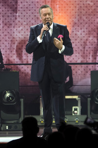 Konzert von Roland Kaiser in Hannover