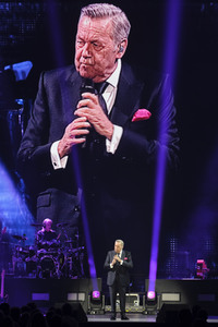 Konzert von Roland Kaiser in Hannover