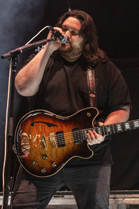 Konzert von Mammoth WVH in Hamburg