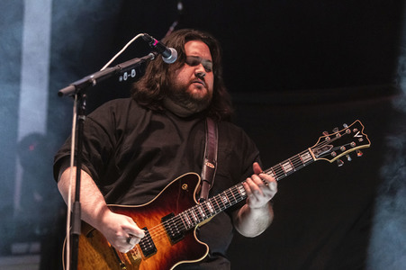 Konzert von Mammoth WVH in Hamburg