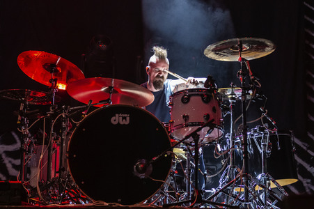 Konzert von Mammoth WVH in Hamburg