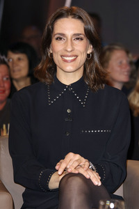 'NDR Talk Show' in Hamburg