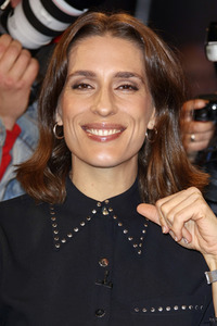 'NDR Talk Show' in Hamburg