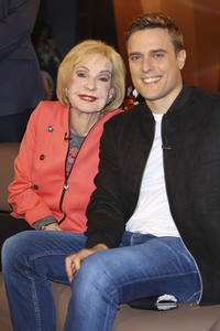 'NDR Talk Show' in Hamburg