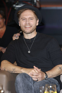 'NDR Talk Show' in Hamburg