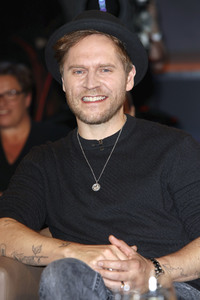 'NDR Talk Show' in Hamburg