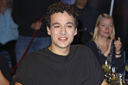 'NDR Talk Show' in Hamburg