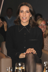 'NDR Talk Show' in Hamburg