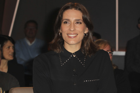 'NDR Talk Show' in Hamburg