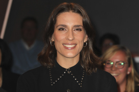 'NDR Talk Show' in Hamburg