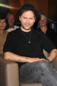 'NDR Talk Show' in Hamburg