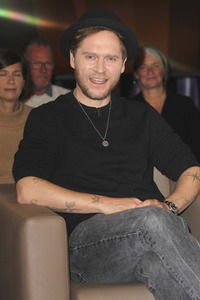 'NDR Talk Show' in Hamburg