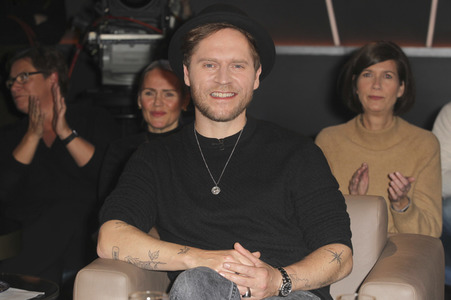 'NDR Talk Show' in Hamburg
