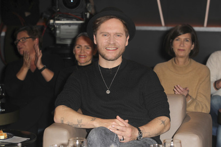 'NDR Talk Show' in Hamburg