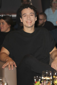 'NDR Talk Show' in Hamburg