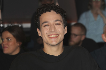 'NDR Talk Show' in Hamburg