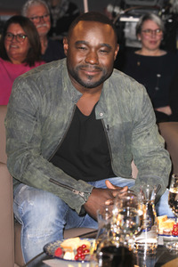 'NDR Talk Show' in Hamburg