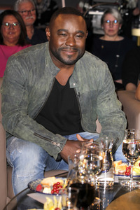 'NDR Talk Show' in Hamburg