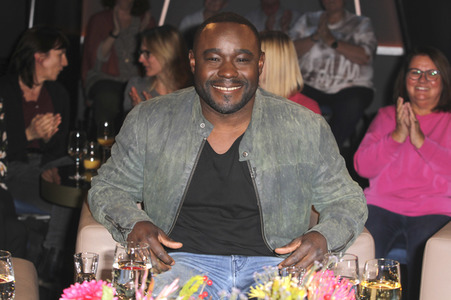'NDR Talk Show' in Hamburg