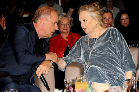 'NDR Talk Show' in Hamburg