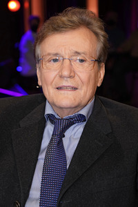 Talkshow 'Riverboat' in Berlin