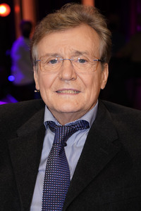 Talkshow 'Riverboat' in Berlin