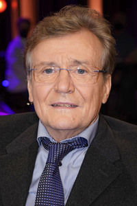 Talkshow 'Riverboat' in Berlin