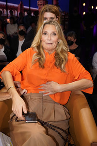 Talkshow 'Riverboat' in Berlin