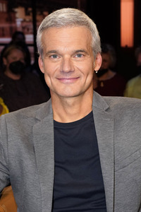 Talkshow 'Riverboat' in Berlin