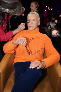 Talkshow 'Riverboat' in Berlin