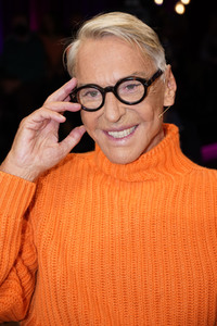 Talkshow 'Riverboat' in Berlin