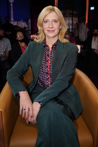 Talkshow 'Riverboat' in Berlin