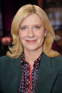 Talkshow 'Riverboat' in Berlin