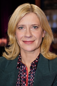 Talkshow 'Riverboat' in Berlin