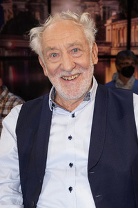 Talkshow 'Riverboat' in Berlin