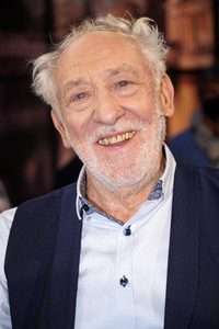 Talkshow 'Riverboat' in Berlin