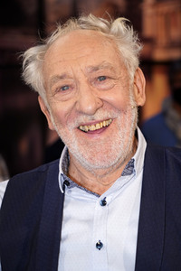 Talkshow 'Riverboat' in Berlin