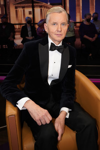 Talkshow 'Riverboat' in Berlin