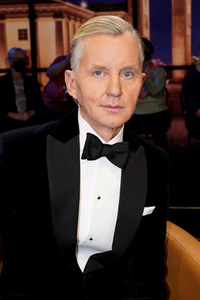 Talkshow 'Riverboat' in Berlin