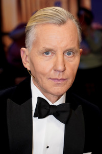 Talkshow 'Riverboat' in Berlin