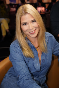 Talkshow 'Riverboat' in Berlin