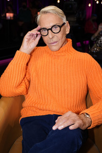 Talkshow 'Riverboat' in Berlin