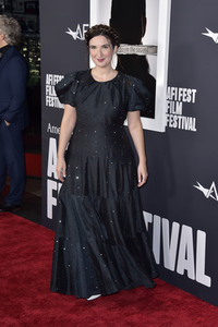Filmpremiere 'She Said', AFI Fest 2022 in Los Angeles